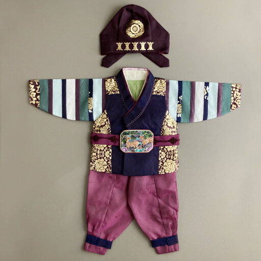 ■パジチョゴリ単品ミヌ(身長75〜85cm 1号サイズ)■■目安年令1〜2才■by1024-10-1 ■パジチョゴリ単品ミヌ(身長75〜85cm 1号サイズ)■■目安年令1〜2才■by1024-10-1