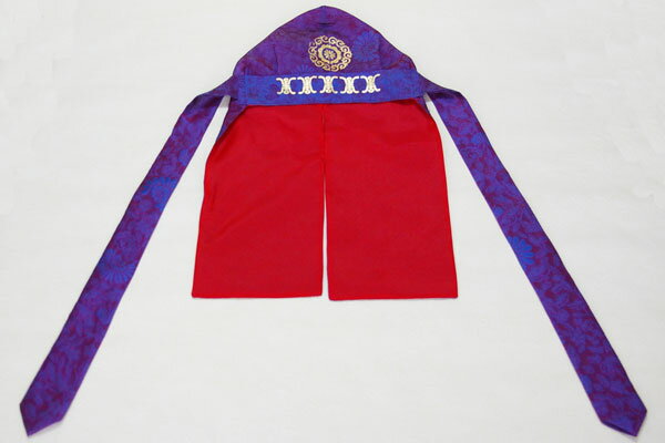 男の子紫金箔ポッコン■pokkon-4-s【ギフト】【御百日祝】【誕生祝】