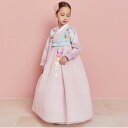 ■チマチョゴリセットhnタニ(身長116〜119cm 7号サイズ)■目安年令5-6才■sa-ghn0121-03-7