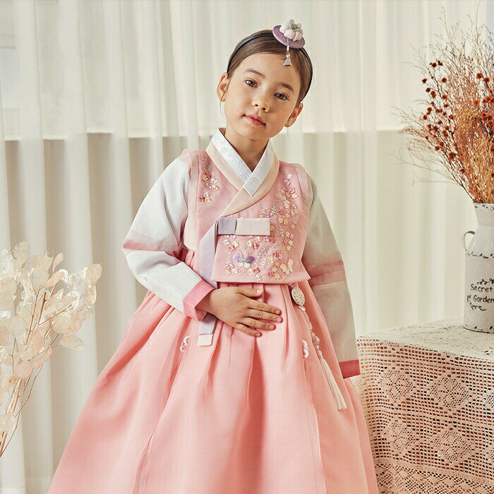 販売 子供 女の子 簡単 卒業式 卒園式 結婚式 入学式 入園式 お祝い イベント【購入品】■チマチ