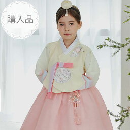 販売 子供 女の子 簡単 卒業式 卒園式 結婚式 入学式 入園式 お祝い イベント【購入品】■チマチョゴリ単品hnハラム(身長123～127cm 8号サイズ)■目安年令7-8才■ghn0922-33-8