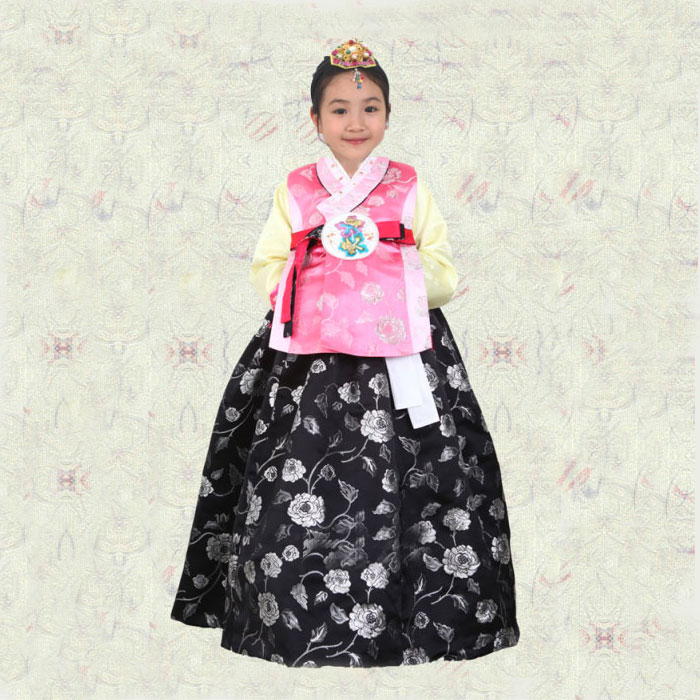 ■チマチョゴリセットtナヨン(身長82cm 1号サイズ)■エンジェルシリーズ■目安年令1-2才■sa-gt1211-22-1