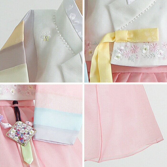 販売 子供 女の子 卒業式 結婚式 入学式 入園式 お祝い イベント【購入品】■チマチョゴリ単品yシンア(身長79〜82cm 1号サイズ)■プリンセスシリーズ■目安年令100日-2才■gy0521-07-1