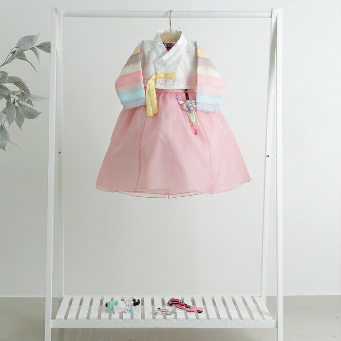 販売 子供 女の子 卒業式 結婚式 入学式 入園式 お祝い イベント【購入品】■チマチョゴリ単品yシンア(身長79〜82cm 1号サイズ)■プリンセスシリーズ■目安年令100日-2才■gy0521-07-1