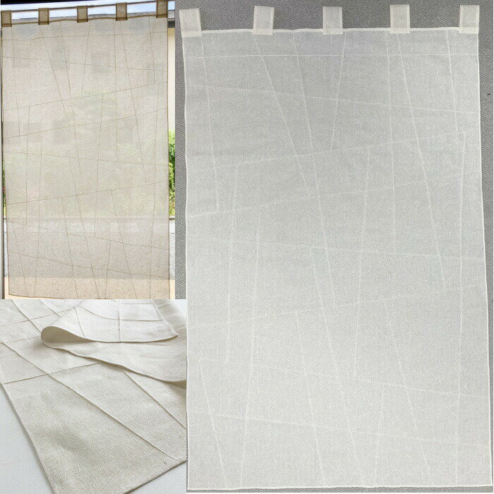 韓国麻のれん 暖簾 【壇】■noren-4-s【ギフト】【お土産】【のれん】【暖簾】【目隠し】【カーテン】【..