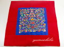 韓国シルク手刺繍テーブルクロス ■tablecloth-3-s【ギフト】【お土産】