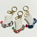 ポソンキルティングキーホルダー■keyholder-18-s【ギフト】【お土産】【かわいい】【キーホルダー】【健康祈願】【プレゼント】【韓国 】