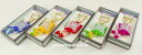 セール10%韓国雑貨　古典刺繍　キーホルダー5個セット■keyholder-4-s【ギフト】【お土産】