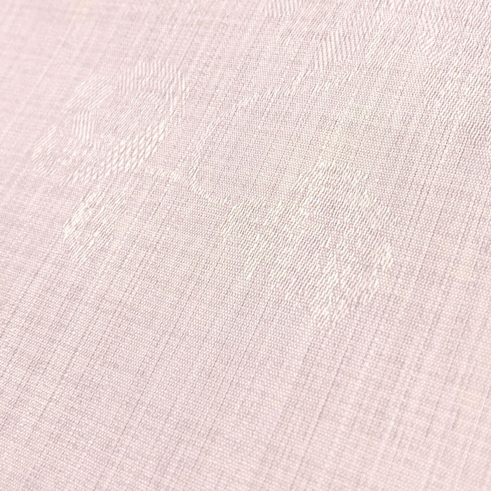 生地 ベージュピンク 幅110cm・90cm単位 テーブルクロス 作る クッション 座布団カバー ハンドメイド ..