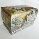 螺鈿 高級 ジュエリーボックス 宝石箱 螺鈿 黄金牡丹1■jewelrybox-40-sジュエリー 宝石 アクセサリー 小物入れ 収納 高級 宝石箱 豪華 螺鈿...