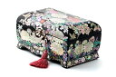韓国螺鈿宝石箱菊■jewelrybox-drjb313-s クリスマス プレゼント ジュエリーボックス 宝石箱 アクセサリーケース 宝物 指輪 時計 収納 豪華 高級 螺鈿細工 韓国雑貨 還暦祝い 長寿祝い おしゃれ ご褒美 箱 花柄 ハンドメイド 贈り物
