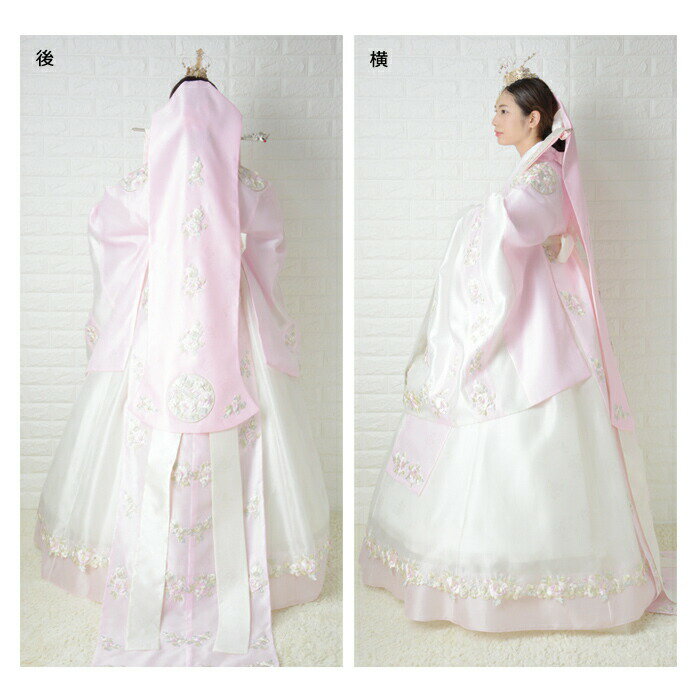 【レンタル】レンタルペア古典婚礼衣装-吉祥「キルサン」-kt28s131kc28-pe25pa13ch13-■koten-026【古典衣装】【ペアレンタル】