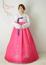 ♪お得チマチョゴリ16s94♪対応サイズ・身長+靴高さ167〜170cm_バスト96〜104cm■o-sok-2016-094-s【仕立済お得チョゴリ】【B90】【B100】【T165】【T170】(4)