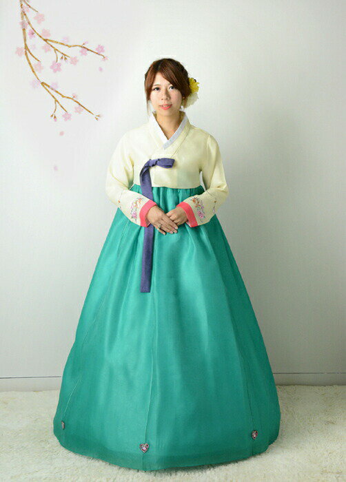 ♪お得チマチョゴリ16s87♪対応サイズ・身長+靴高さ162〜165cm_バスト78〜86cm■o-sok-2016-187-s【仕立済お得チョゴリ】【B79】【B80】【T160】【T165】【T170】