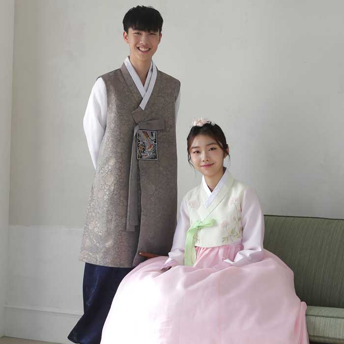 楽天市場】チマチョゴリ 人気 色（レディースファッション）の通販