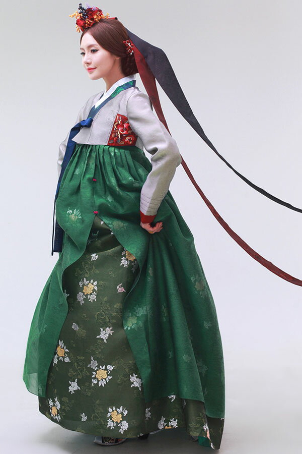 販売 大人 女性 簡単 成人式 卒業式 結婚式 入学式 イベント かわいい【オーダーメイドチマチョゴリ】オーダーメイドチマチョゴリ・化繊・チマチョゴリ・15f-343■o-kaor-15f-343-s