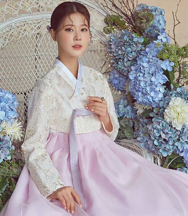 販売 大人 女性 簡単 成人式 卒業式 結婚式 入学式 イベント かわいい【オーダーメイドチマチョゴリ】オーダーメイドチマチョゴリ・化繊・チマチョゴリ・20f-008■o-kaor-20f-008-s