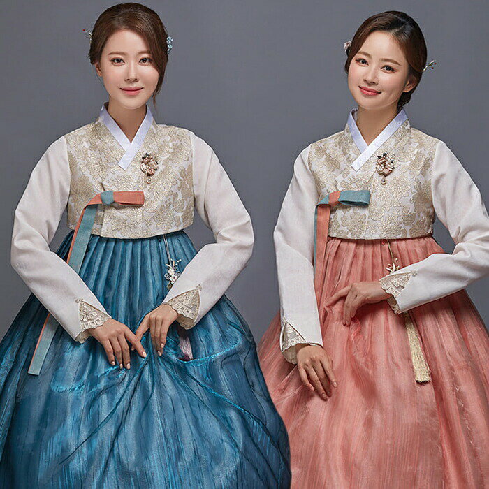 販売 大人 女性 簡単 成人式 卒業式 結婚式 入学式 イベント かわいい【オーダーメイドチマチョゴリ】オーダーメイドチマチョゴリ・化繊・チマチョゴリ・20f-046■o-kaor-20f-046-s