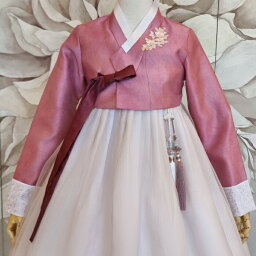 販売 大人 女性 簡単 成人式 卒業式 結婚式 入学式 イベント かわいい【オーダーメイドチマチョゴリ】オーダーメイドチマチョゴリ・化繊・チマチョゴリ・22f-1■o-kaor-22f-1-s【チマチョゴリ】【韓服】【オーダーメイド】