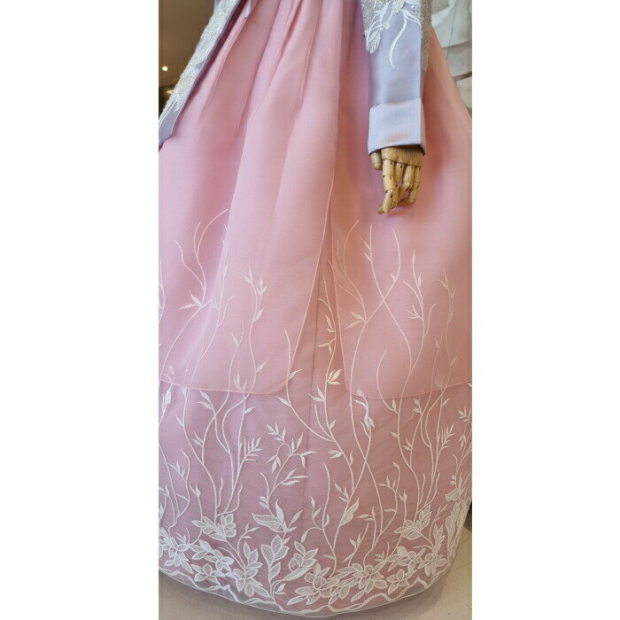 販売 大人 女性 簡単 成人式 卒業式 結婚式 入学式 イベント かわいい【オーダーメイドチマチョゴリ】オーダーメイドチマチョゴリ・化繊・チマチョゴリ・22f-13■o-kaor-22f-13-s【チマチョゴリ】【韓服】【オーダーメイド】