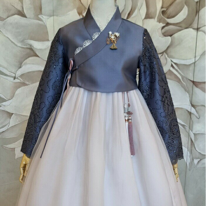 販売 大人 女性 簡単 成人式 卒業式 結婚式 入学式 イベント かわいい【オーダーメイドチマチョゴリ】オーダーメイドチマチョゴリ・化繊・チマチョゴリ・22f-16■o-kaor-22f-16-s【チマチョゴリ】【韓服】【オーダーメイド】