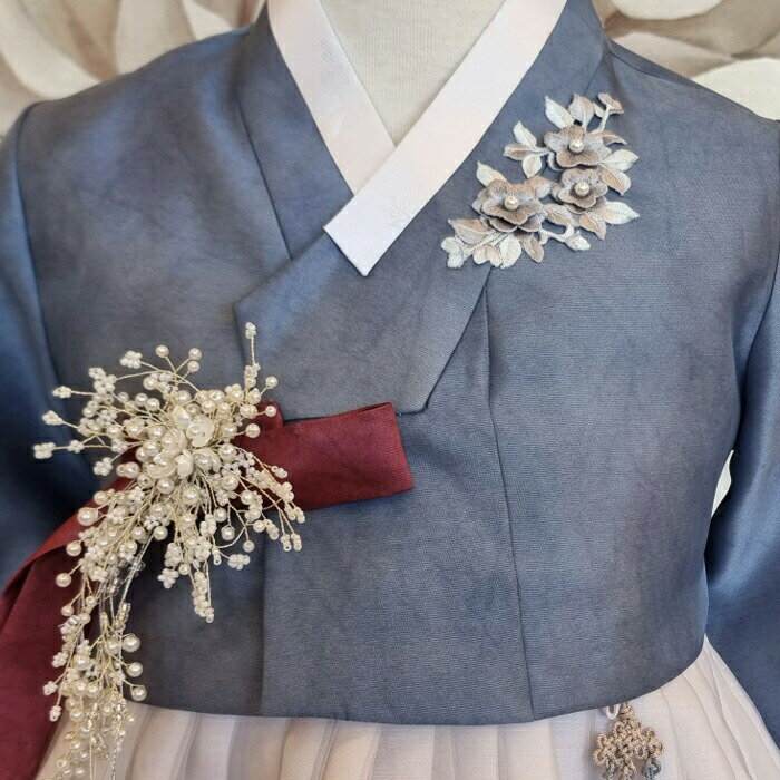 セール10%販売 大人 女性 簡単 成人式 卒業式 結婚式 入学式 イベント かわいい【オーダーメイドチマチョゴリ】オーダーメイドチマチョゴリ・化繊・チマチョゴリ・22f-2■o-kaor-22f-2-s【チマチョゴリ】【韓服】【オーダーメイド】
