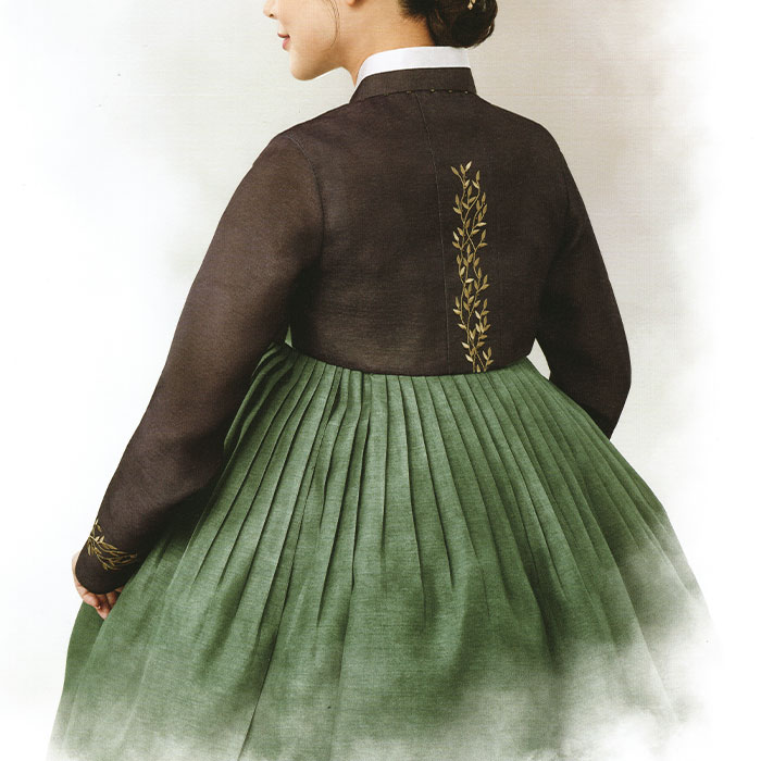 セール10%販売 大人 女性 簡単 成人式 卒業式 結婚式 入学式 イベント かわいい【オーダーメイドチマチョゴリ】オーダーメイドチマチョゴリ・化繊・チマチョゴリ・22h-1072■o-kaor-22h-1072-s【チマチョゴリ】【韓服】【オーダーメイド】