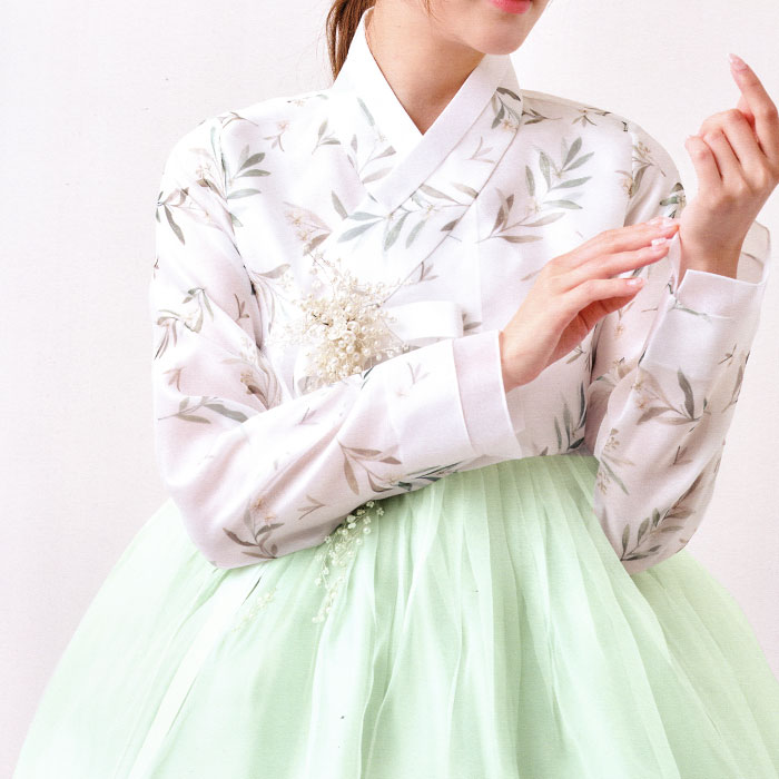 販売 大人 女性 簡単 成人式 卒業式 結婚式 入学式 イベント かわいい【オーダーメイドチマチョゴリ】オーダーメイドチマチョゴリ・化繊・チマチョゴリ・22u-610■o-kaor-22u-610-s【チマチョゴリ】【韓服】【オーダーメイド】