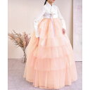 セール10%販売 大人 女性 簡単 成人式 卒業式 結婚式 入学式 イベント かわいい【オーダーメイドチマチョゴリ】オーダーメイドチマチョゴリ・化繊・チマチョゴ...