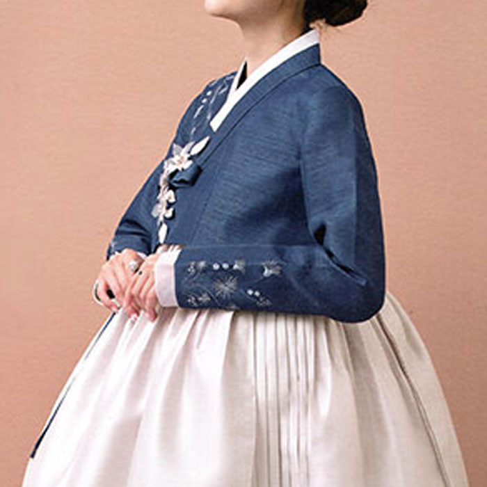 販売 大人 女性 簡単 成人式 卒業式 結婚式 入学式 イベント かわいい【オーダーメイドチマチョゴリ】オーダーメイドチマチョゴリ・化繊・チマチョゴリ・22u-698■o-kaor-22u-698-s【チマチョゴリ】【韓服】【オーダーメイド】