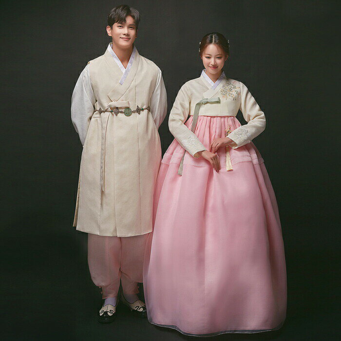 販売 大人 男性 簡単 成人式 卒業式 結婚式 入学式 イベント かわいい【オーダーメイドチマチョゴリ】 オーダーメイドパジチョゴリ・20-f015■o-pak...