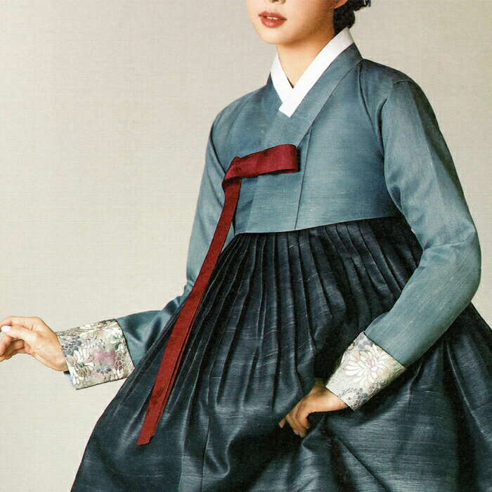 セール10%販売 大人 女性 簡単 成人式 卒業式 結婚式 入学式 イベント かわいい【オーダーメイドチマチョゴリ】　オーダーメイドチマチョゴリ・シルク・チマチョゴリ・19f-s743■o-silk-19f-s743-s