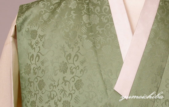 【レンタル】pe31pa31ch31-男性シルクレンタルパジチョゴリ-対応サイズM〜LL■pe31pa31ch31