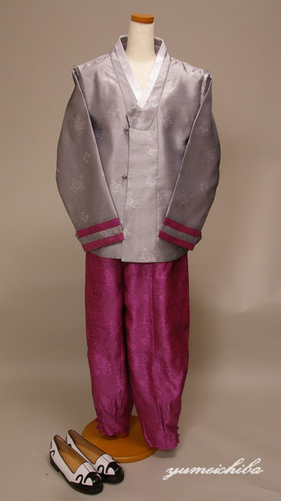 セール10%【レンタル】pe42pa42ch42-男性化繊レンタルパジチョゴリ-対応サイズS〜L■pe42pa42ch42