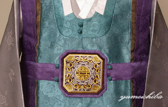 セール10%【レンタル】pe42pa42ch42-男性化繊レンタルパジチョゴリ-対応サイズS〜L■pe42pa42ch42