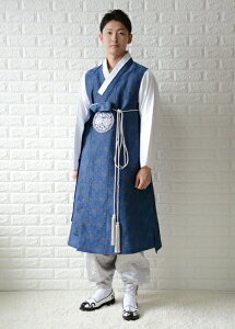 パジチョゴリ｜男性に人気の韓服！韓国民族衣装のおすすめは？