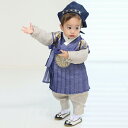 【レンタル】子供レンタルチョゴリ・男の子用No52身長73~84cm前後 1号サイズ(目安年令1-2才)■f-ren-b52-1-s【男の子レンタル】