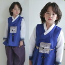 セール10%【レンタル】子供レンタルチョゴリ・男の子用No91身長120~129cm前後 8号サイズ(目安年令7-8才)■f-ren-b91-8-s【男の子レンタル】【韓服】【パジチョゴリ】【レンタル】【ブルー】【ベビー】【誕生日】【かわいい】【青】【子供服】