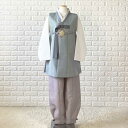 セール10%【レンタル】子供レンタルチョゴリ・男の子用No94身長151~155cm前後 14号サイズ(目安年令13-14才)■f-ren-b94-14-s【男の子レンタル】【韓服】【パジチョゴリ】【レンタル】【ブルーグレー】【ベビー】【誕生日】【かわいい】【紺】【子供服】