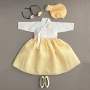 【レンタル】子供レンタルチョゴリ・女の子用No104身長80~82cm 1号サイズ(目安年令1-2才)■f-ren-g104-1-s100日 100日祝い 1才 1歳 祝い ぺギル ぺギルチャンチ トルチャンチ 出産祝い 初節句 記念日 誕生日 ベビー