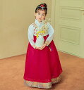 【レンタル】子供レンタルチョゴリ・女の子用No113身長123~125cm 8号サイズ(目安年令7-8才)■f-ren-g113-8-s入学 卒業 正月 ハロウィン クリスマス かわいい プリンセス お姫様 プレゼント 記念日 誕生日 女の子 子供 キッズ