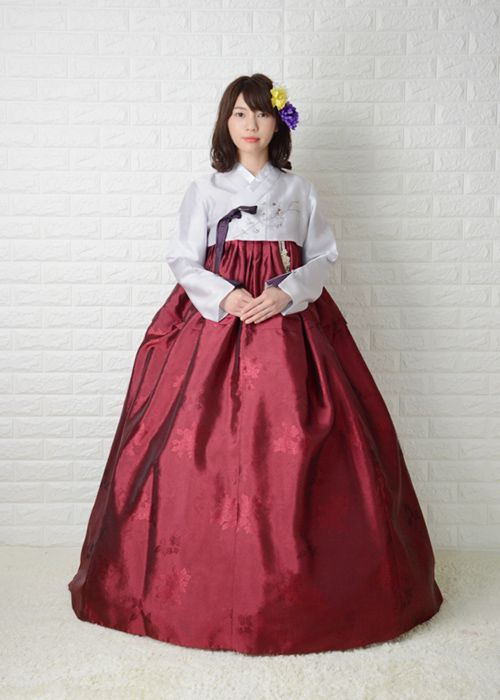 楽天市場】チマチョゴリ 王妃(ドレス|レディースファッション 楽天市場】チマチョゴリ 王妃(ドレス|レディースファッション