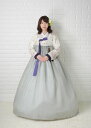 【レンタル】o-s201c275-チマチョゴリレンタル韓服化繊-バスト77〜87cm_身長+靴高さ166〜170cm■o-s201c275■レンタル 結婚式 入...