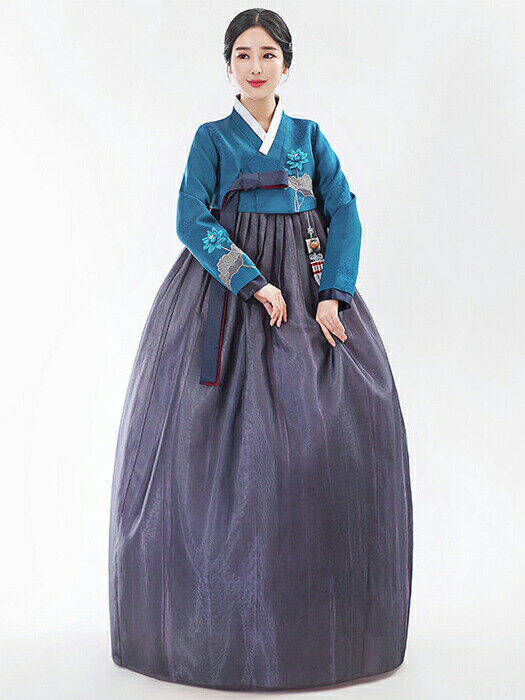 レンタル】496_チマチョゴリレンタル韓服化繊_バスト84〜94cm_ レンタル】496_チマチョゴリレンタル韓服化繊_バスト84〜94cm_