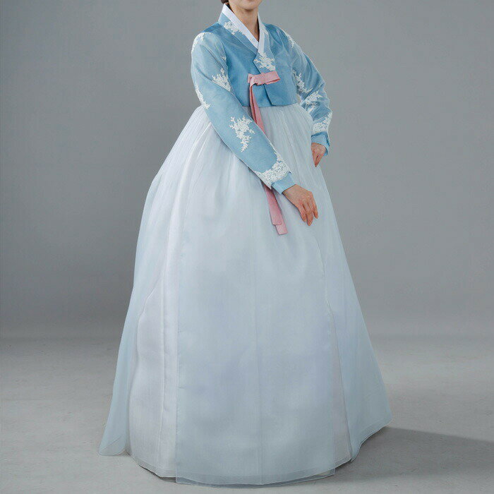 【レンタル】23f-11_チマチョゴリオーダーレンタル■o-ren-23f-11-sレンタル 結婚式 入学式 成人式 集い 卒業式 イベント かわいい ファースト 大人 女性 オーダー セット 高品質