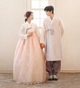 セール10%【クリスマス 仮装 大人 女性 簡単 】【成人式 卒業式 結婚式 入学式 イベント かわいい】【レンタル】19f-032_チマチョゴリオーダーレンタル■o-ren-19f-032-s(4)