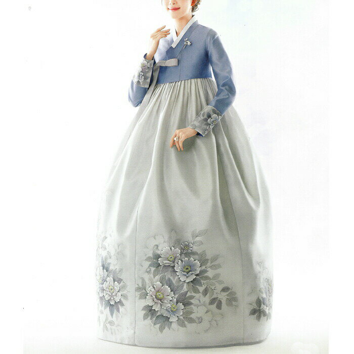【クリスマス 仮装 大人 女性 簡単 】【成人式 卒業式 結婚式 入学式 イベント かわいい】【レンタル】21n-171_チマチョゴリオーダーレンタル■o-ren-21n-171-s