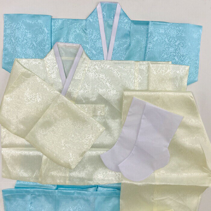 草花の遊び 刺繍入り二巾風呂敷&金封包み 紫 250-14B(代引不可)【ポイント10倍】【送料無料】