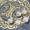 韓国の伝統葬儀風習 バンハム(飯含)真珠の粒・5個セット■sinju-s
