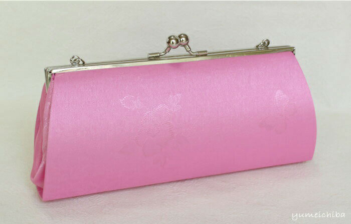 パーティーバッグ・クラッチバッグ ピンク■bag-1-3p-s【ギフト】